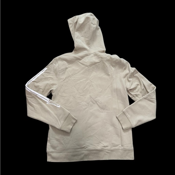 Men’s Old Navy Medium NASA USA Soft Fleece Pullover Hoodie Sweatshirt Kangaroo - Picture 4 of 9